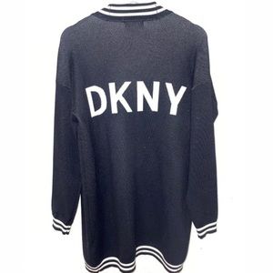 DKNY Cardigan